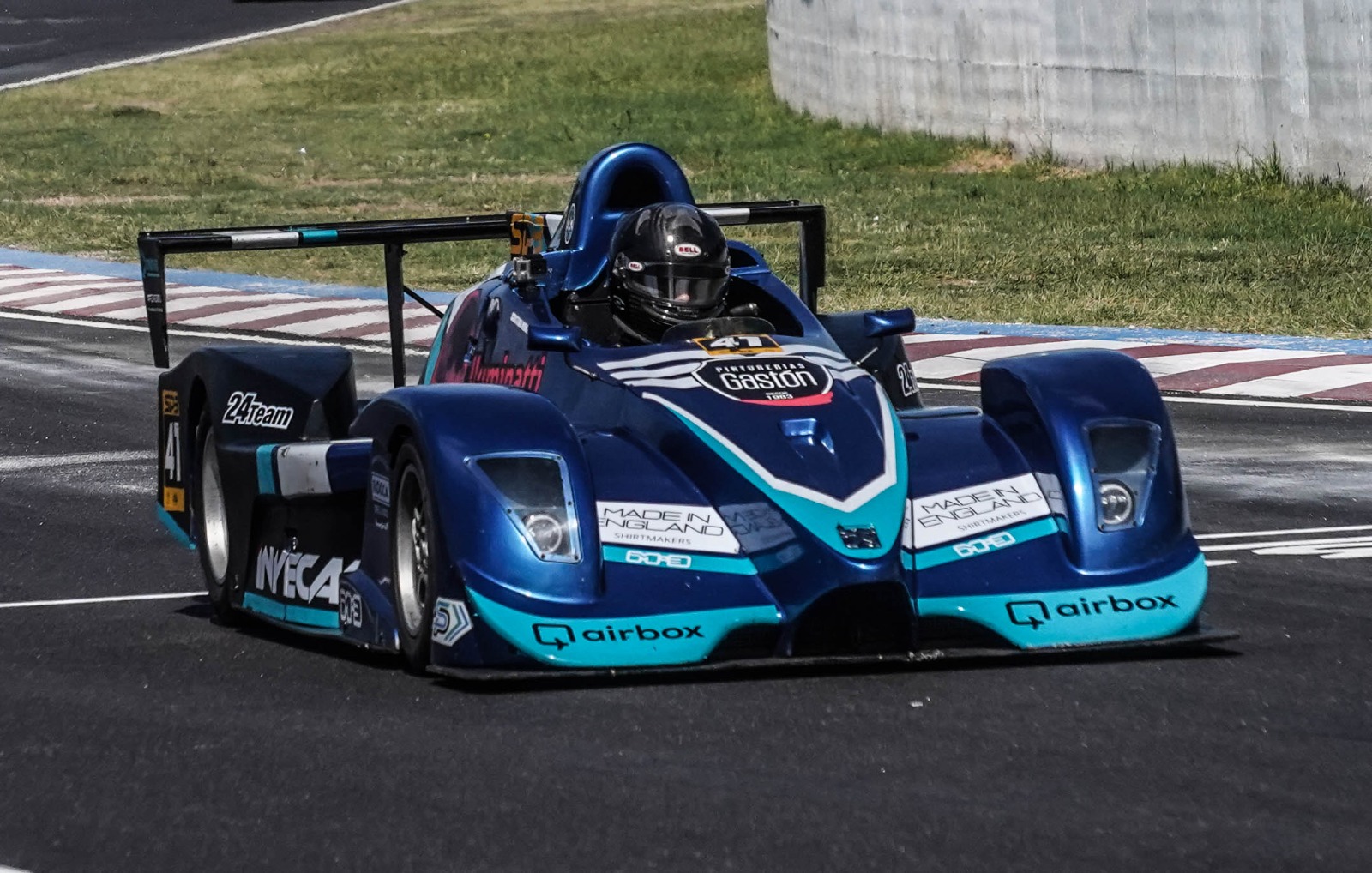 Mirá las mejores fotos de la acción del Sport Prototipo en el Gálvez:: WhatsApp Image 2024-02-24 at 11.42.32.jpeg